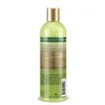 African Pride Olive Miracle 2 en 1 Champú + Acondicionador 355ml - Imagen 2